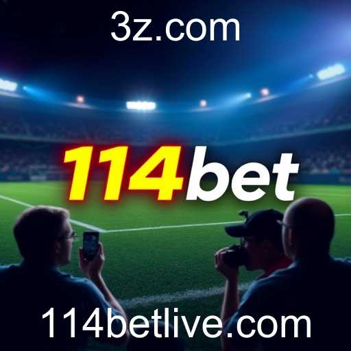 A Ascensão do 114bet no Cenário de Jogos em 2025