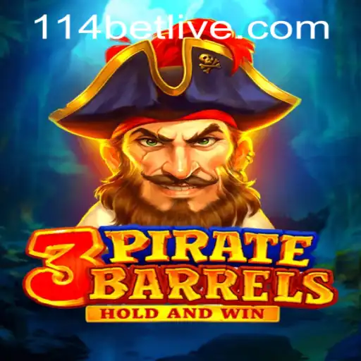 Explore the Exciting World of 3PirateBarrels