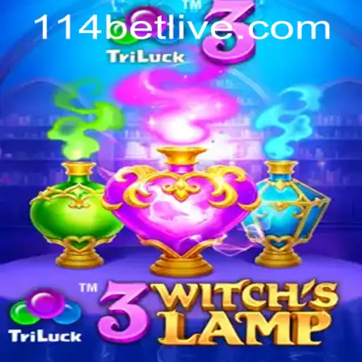 Exploring the Enchanting World of 3WitchsLamp and the Importance of Secure Platform Access via 114bet PH Login