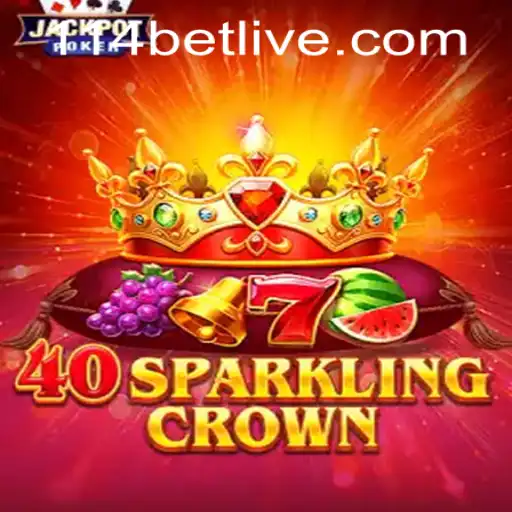 Explore the Thrilling World of 40SparklingCrown and the Ease of 114bet PH Login
