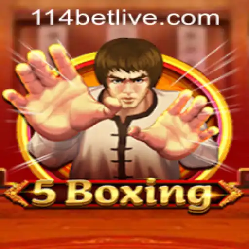 5Boxing and 114bet PH Login: A Comprehensive Guide