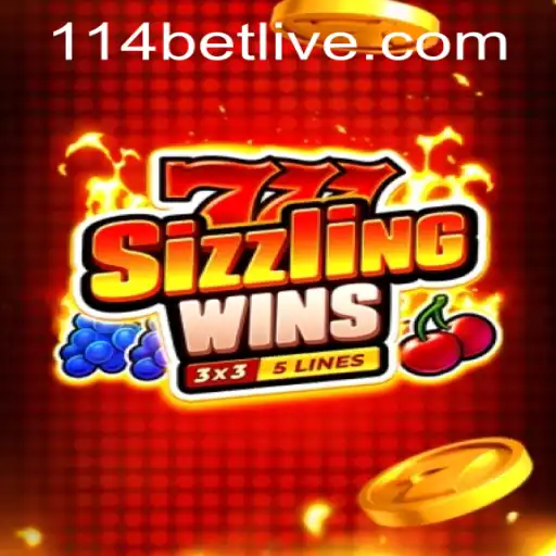 Exploring 777sizzlingwins: A Casino Experience with 114bet PH Login