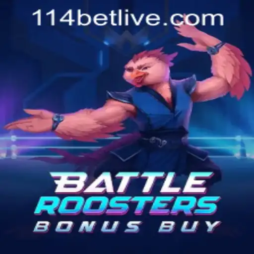 An Exciting Look into BattleRoostersBonusBuy and 114bet PH Login