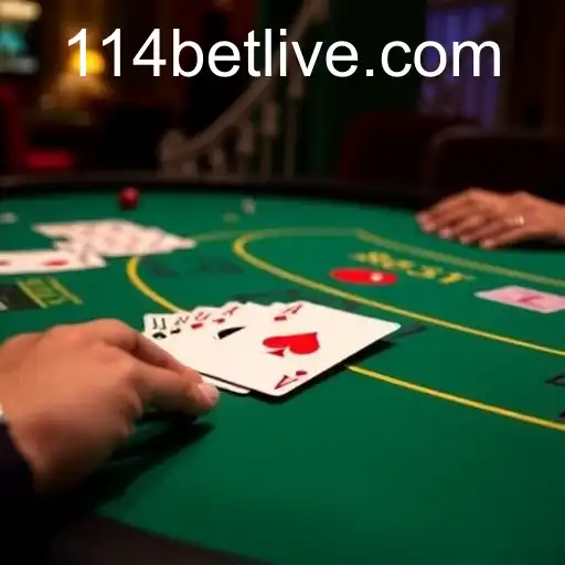 Gaming Experience 114bet PH Login - 800+ Premium and Exclusive Games
