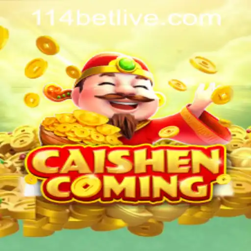 Discover the Excitement of CAISHENCOMING with 114bet PH Login