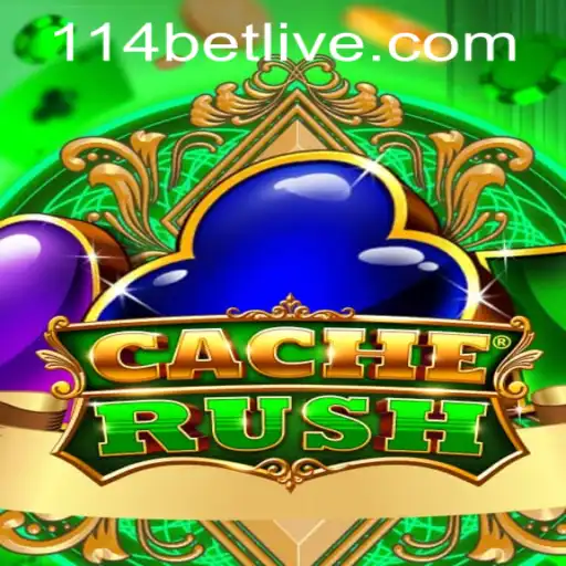 Dive into the Exciting World of CacheRush with 114bet PH Login