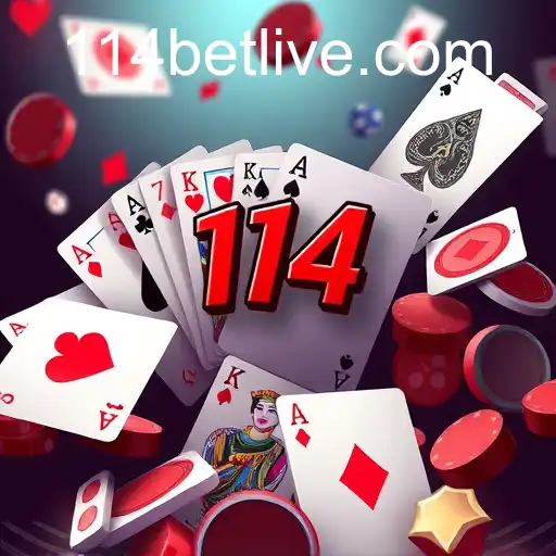 Gaming Experience 114bet PH Login - 800+ Premium and Exclusive Games