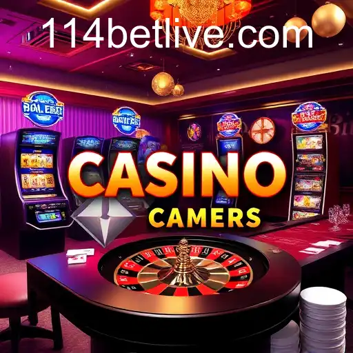 Gaming Experience 114bet PH Login - 800+ Premium and Exclusive Games
