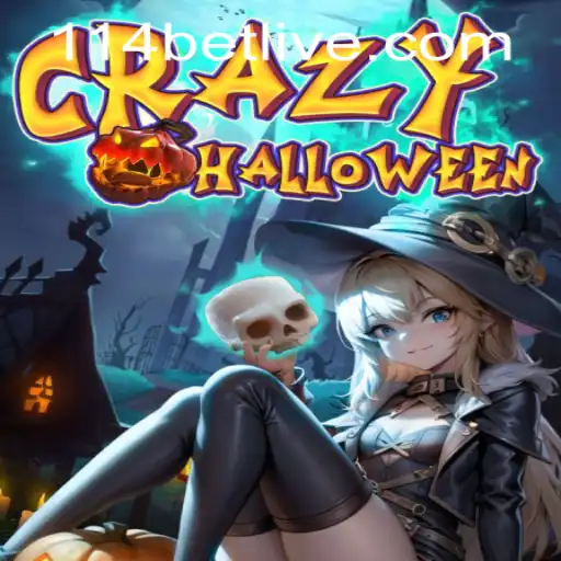 Unveiling the Secrets of CrazyHalloween: A Thrilling Gaming Experience