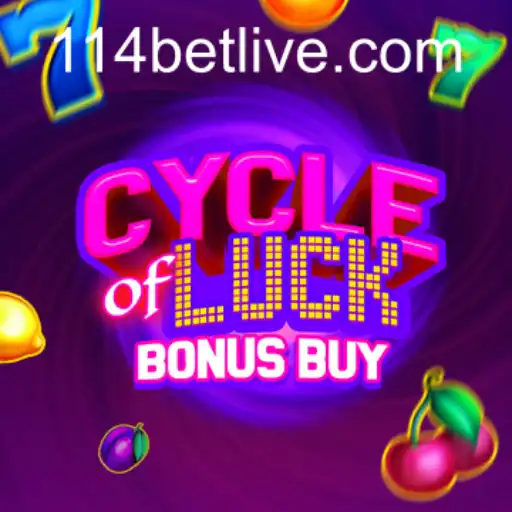 Explore the Thrills of CycleofLuckBonusBuy: Your Guide to Winning Big on 114bet PH Login