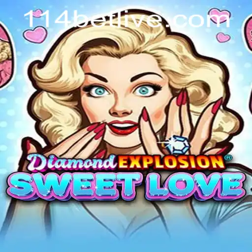 DiamondExplosionSweetLove Game Overview and Rules