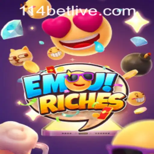 EmojiRiches and the 114bet PH Login: Exploring Thrilling Gameplay