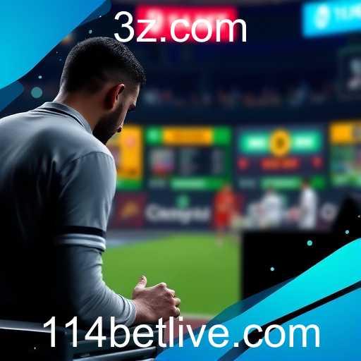 Expansão do Mercado de Apostas em 2025