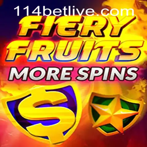 Exploring FieryFruitsMoreSpins: An Exciting Spin on Classic Fruit Slots