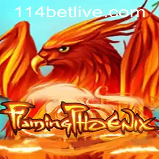 FlamingPhoenix: A Thrilling New Adventure in the World of Gaming