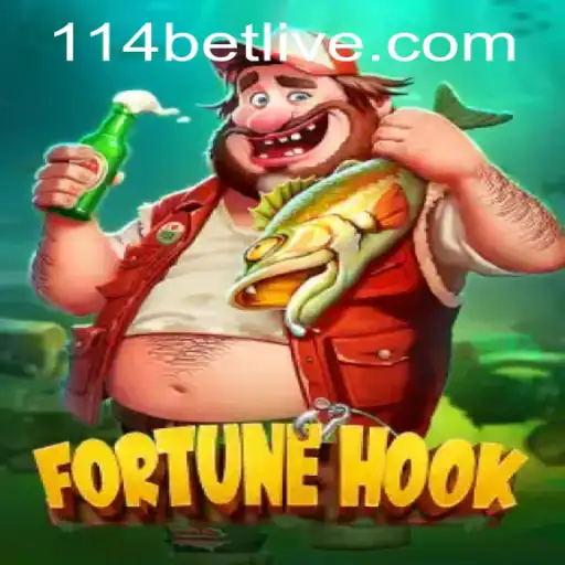 Discovering FortuneHook: Exploring the Intricacies and Thrills of the Game with 114bet PH Login