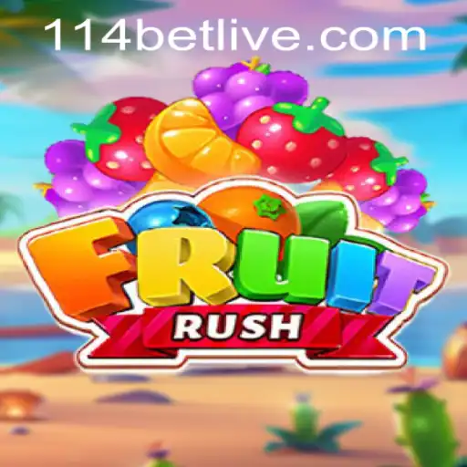 Experience the Exciting World of FruitRush: Unleash Your Inner Gamer with 114bet PH Login