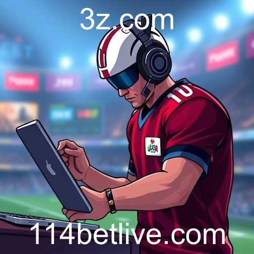 O Crescimento dos Jogos Online em 2025