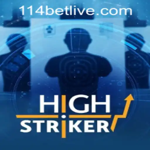 HighStriker: An Immersive Gaming Experience with 114bet PH Login