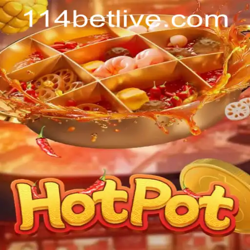 Dive into Hotpot: An Engaging Game Experience with 114bet PH Login