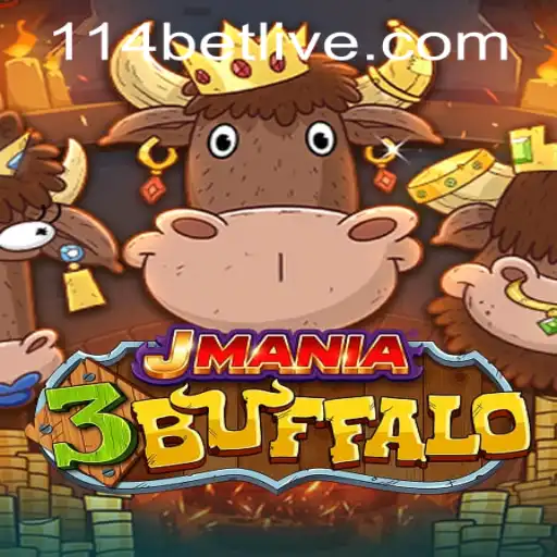 Exploring JMania3Buffalo: A Thrilling New Gaming Experience with 114bet PH Login
