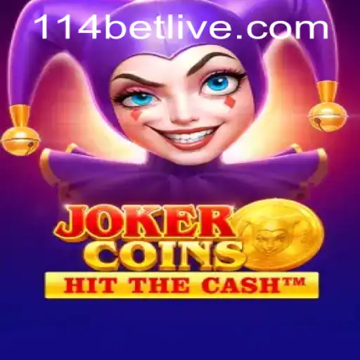 Understanding the Intricacies of JokerCoins and 114bet PH Login