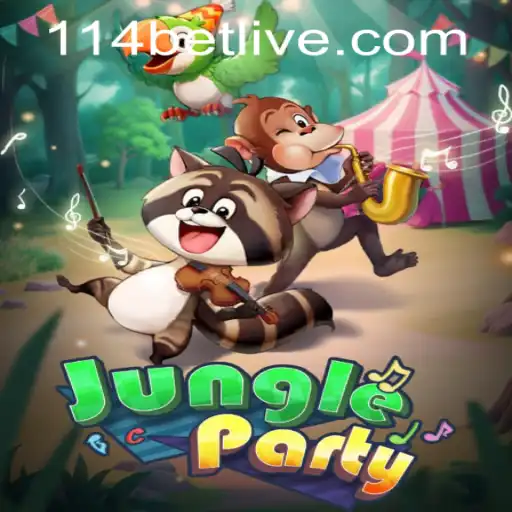 JungleParty: Unleashing Excitement with 114bet PH Login