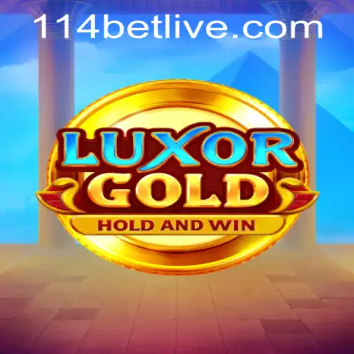Discovering LuxorGold: A Captivating Casino Game Experience