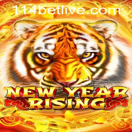 NewYearRising: Exploring the Thrilling World of Online Gaming