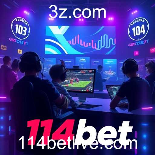 Crescimento dos Sites de Jogos em 2025