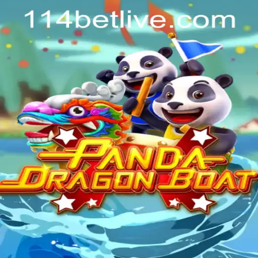 PANDADRAGONBOAT: Navigating the Waters with 114bet PH Login