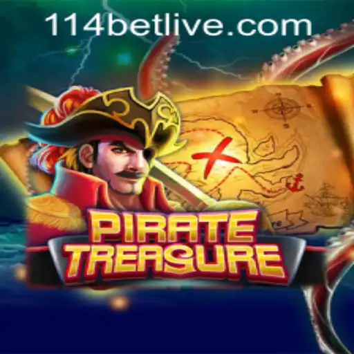PirateTreasure: Exploring the Thrills of 114bet PH Login