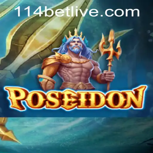 Exploring the Depths of Poseidon: A Dive into the Game and Its Mechanics