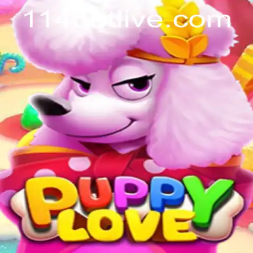 Exploring the Enchanting World of PuppyLove and the 114bet PH Login Experience