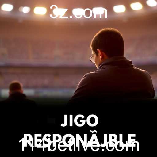 Jogo Responsável: Uma Prática Necessária no 114bet