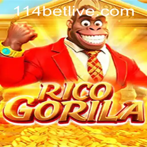 RicoGorila: A Thrilling New Adventure in Online Gaming