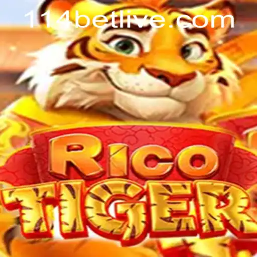 RicoTiger: Exploring the Thrilling World of Casino Gaming