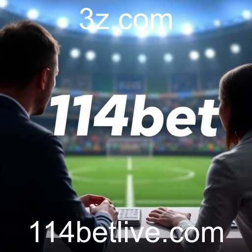 A Ascensão do 114bet no Mercado Digital