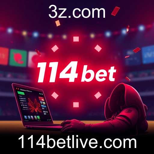 Ascensão dos Jogos Online: O Impacto de Sites como 114bet