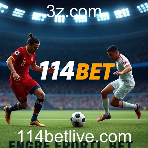 Apostas Esportivas no 114bet: Uma Experiência Inovadora e Segura