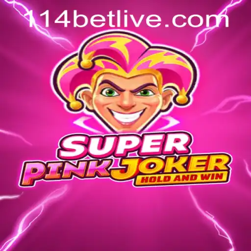 Explore the Exciting World of SuperPinkJoker and 114bet PH Login