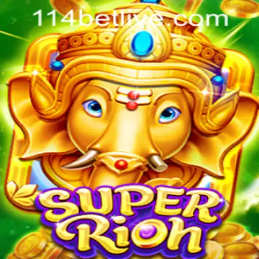 Exploring SuperRich: The Exciting World of Online Gaming with 114bet PH Login