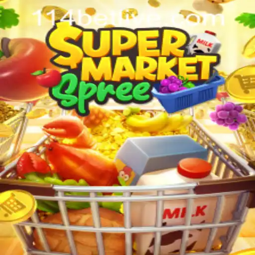 Unveiling the Excitement of SupermarketSpree with 114bet PH Login