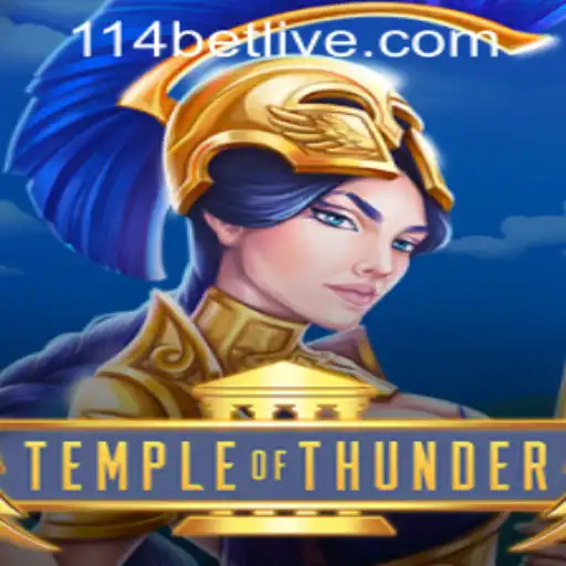 Discover the Exciting World of Temple of Thunder: A Riveting Gaming Experience