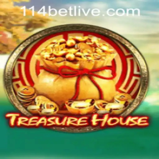 TreasureHouse: The Ultimate Adventure Game Meets 114bet PH Login