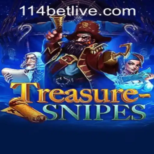 Exploring the Thrilling Adventure of TreasureSnipes and Seamless Access with 114bet PH Login