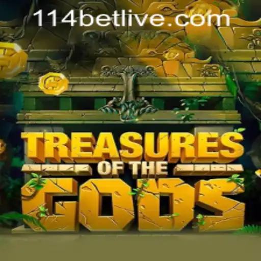 Discover the Adventure: TreasureoftheGods and 114bet PH Login
