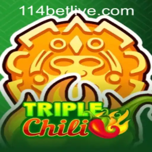 Discover the Thrills of TripleChili: An Engaging Online Game Experience