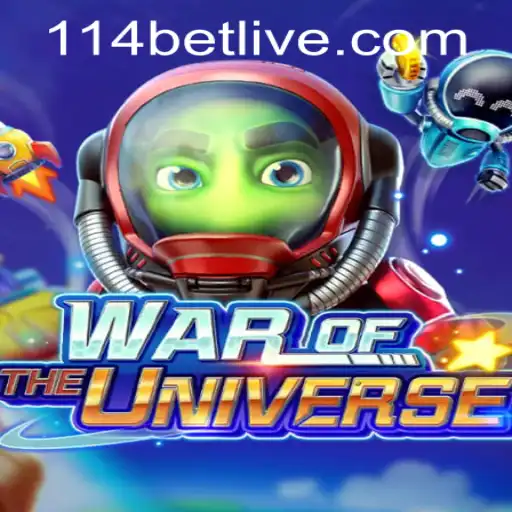 War of the Universe: An Epic Gaming Experience