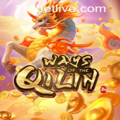 Experience the Thrills of 'Ways of the Qilin' with 114bet PH Login